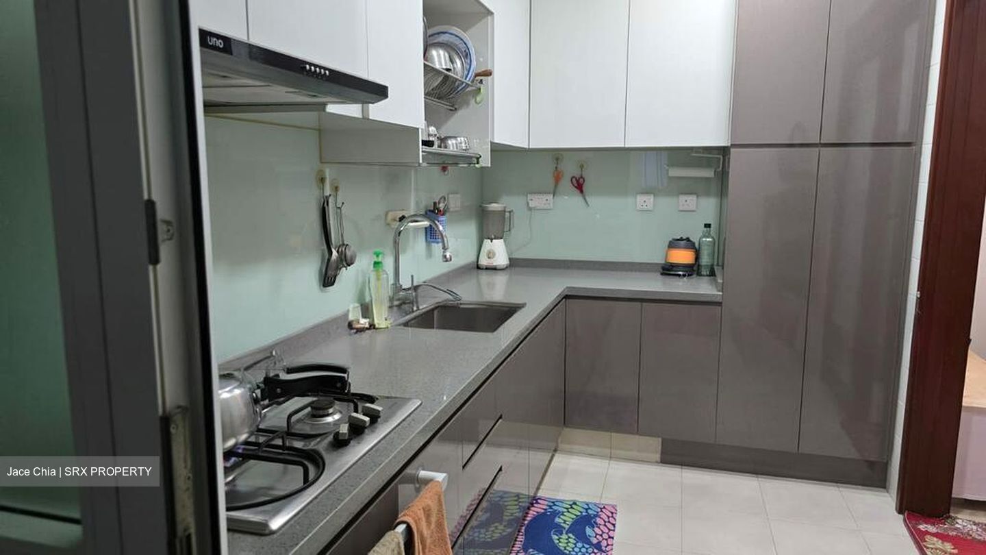 Edelweiss Park Condominium (D17), Condominium #508155331